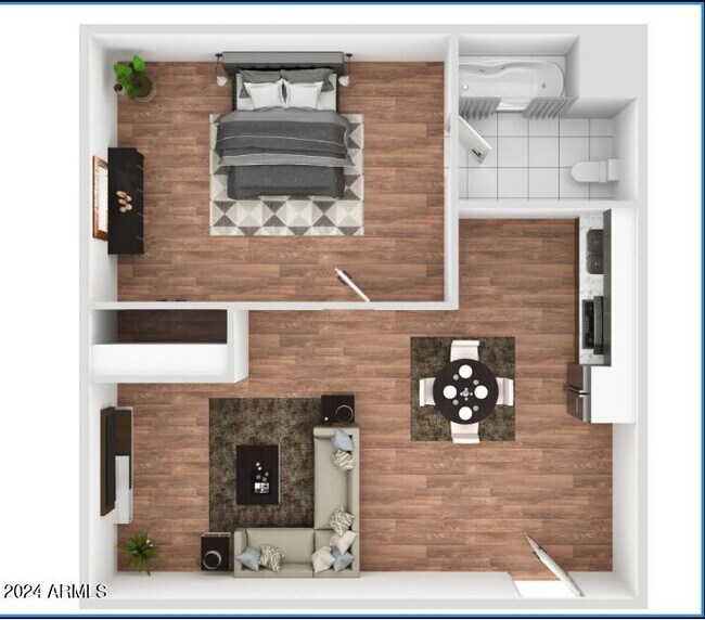Foto del edificio - 4903 W Thomas Rd