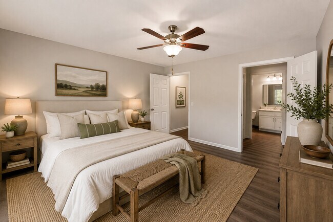 Building Photo - Valley View Estates