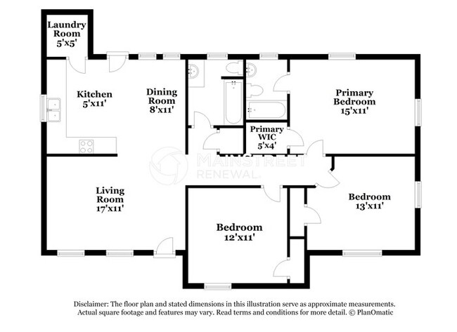 Building Photo - 4712 Lawrence Orr Rd