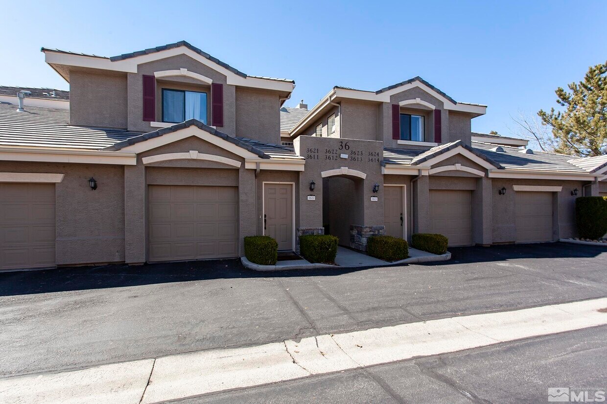900 S Meadows Pkwy Unit 3612, Reno, NV 89521 Condo for Rent in Reno