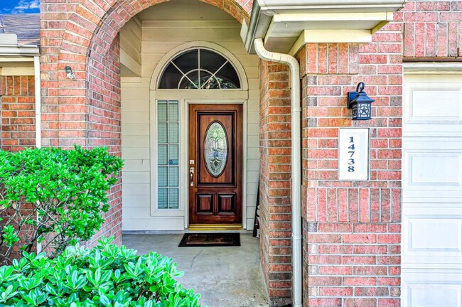 Building Photo - 14738 Autumn Glen Ct