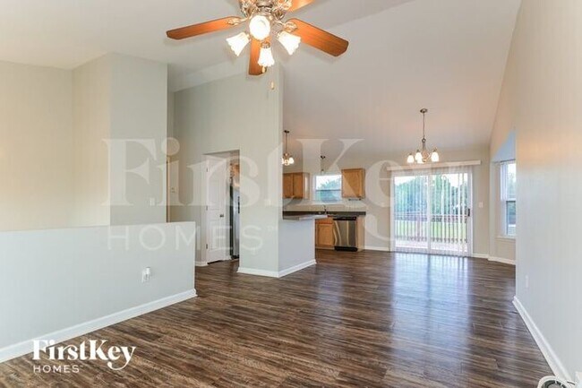 Foto del edificio - 2730 Glenstone Ct