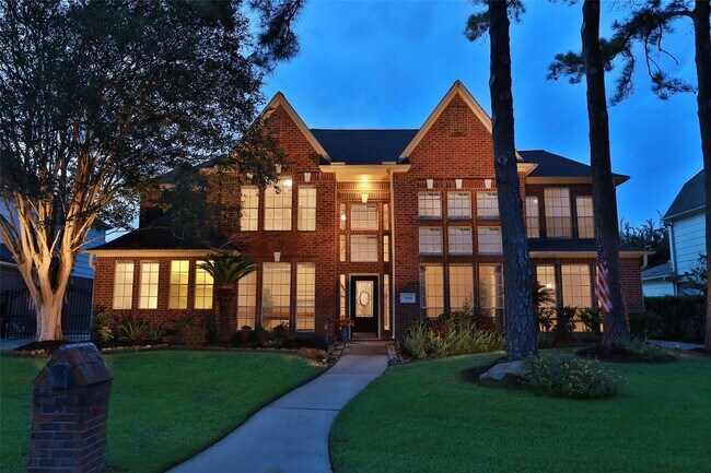 Building Photo - 7906 Tizerton Ct