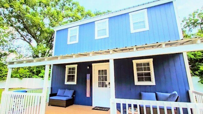 Foto del edificio - 36743 Howard Ave