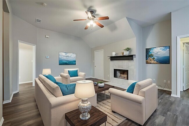 Foto del edificio - 3205 Carverly Ave