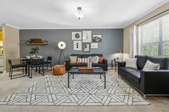 Building Photo - Polo Club Athens