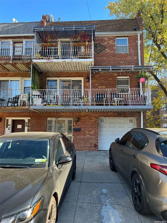 8467 Daniels St Unit 2nd Fl, Queens, NY 11435 Apartment for Rent in