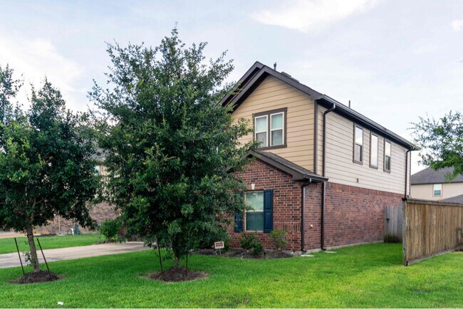 Foto del edificio - 3288 Havenwood Chase Ln