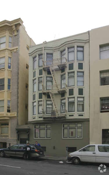 Foto del edificio - Titlow Apartments