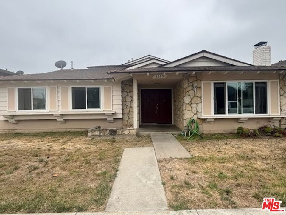 Foto principal - 1110 Hull Pl