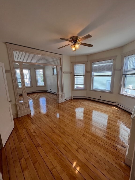 62 Stanley Ave Unit 1, Medford, MA 02155 Condo for Rent in Medford