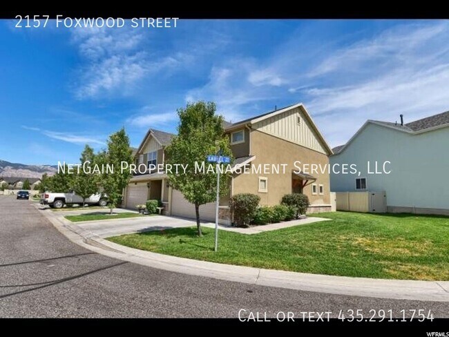 Foto del edificio - 2157 Foxwood St