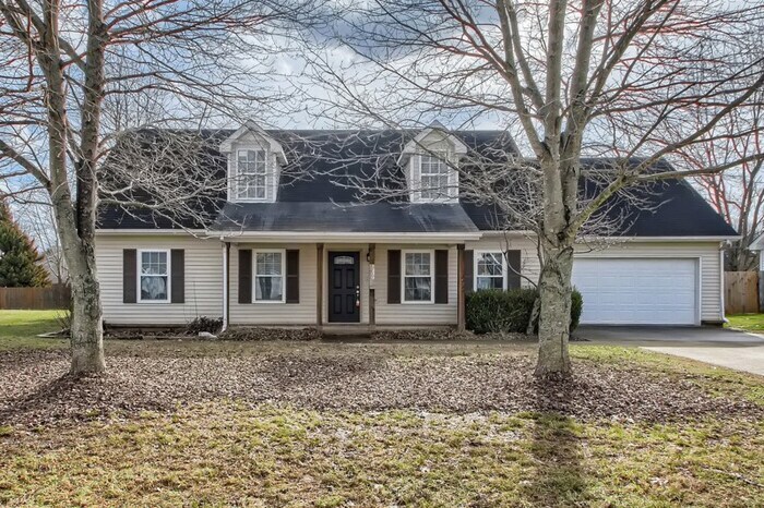 Primary Photo - 1239 Azure Way, Murfreesboro, TN, 37128