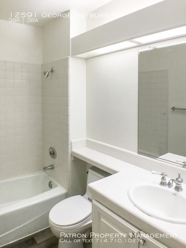 Building Photo - 3 bedroom in Garden Grove CA 92845
