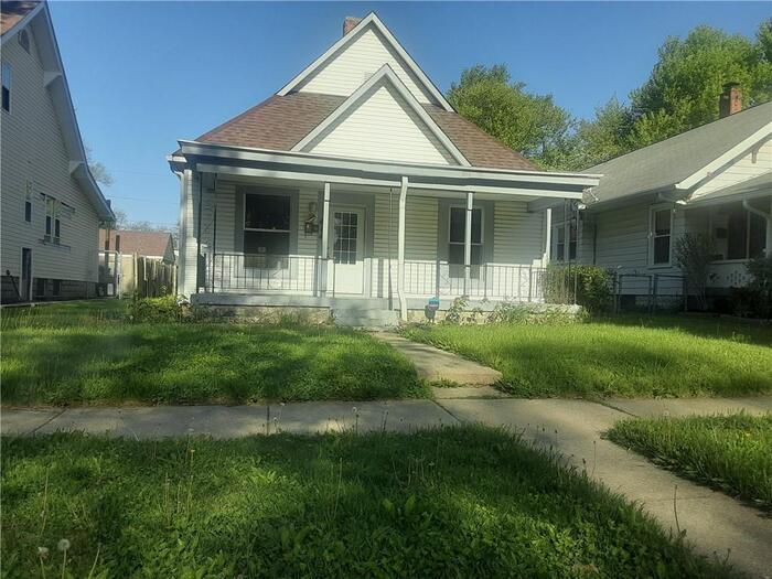 Primary Photo - 414 Dequincy St
