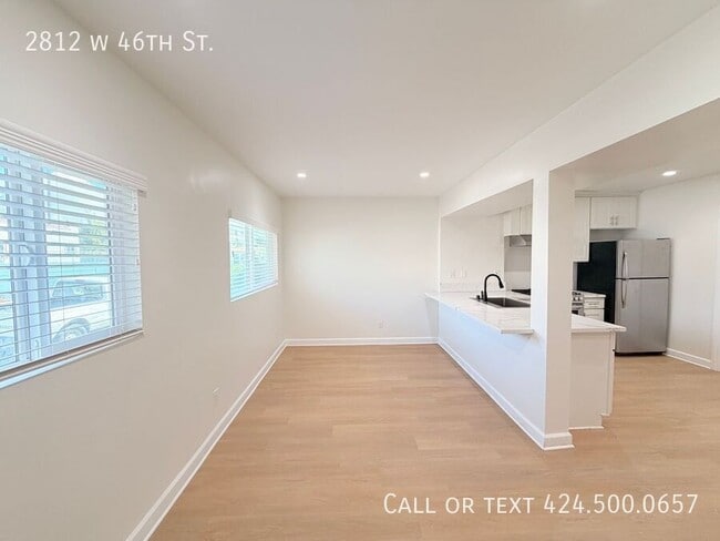 Photo - 2812 W 46th St Apartment