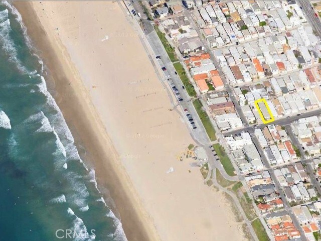Foto del edificio - 121 Rosecrans Ave