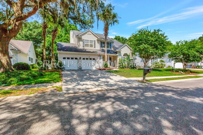 Photo - 1336 Wild Olive Drive House