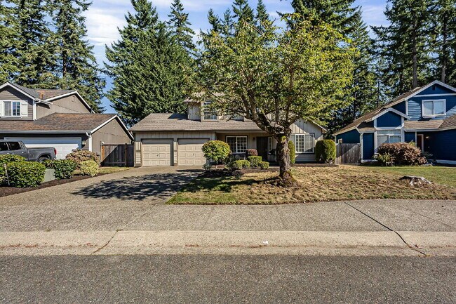 Building Photo - Lovely Maple Valley rental home with Brand...
