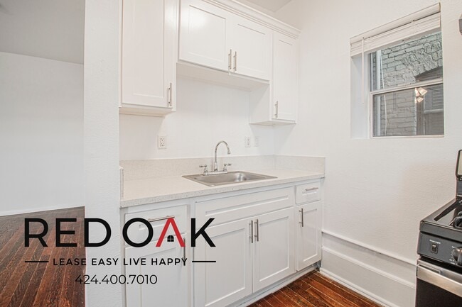 Foto del edificio - 915 S Carondelet St