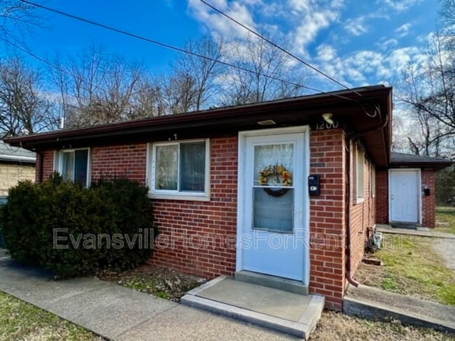 Foto del edificio - 1202 S Lombard Ave