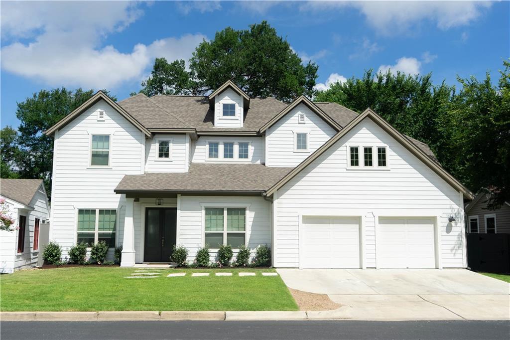 Foto principal - 2400 Winsted Ln