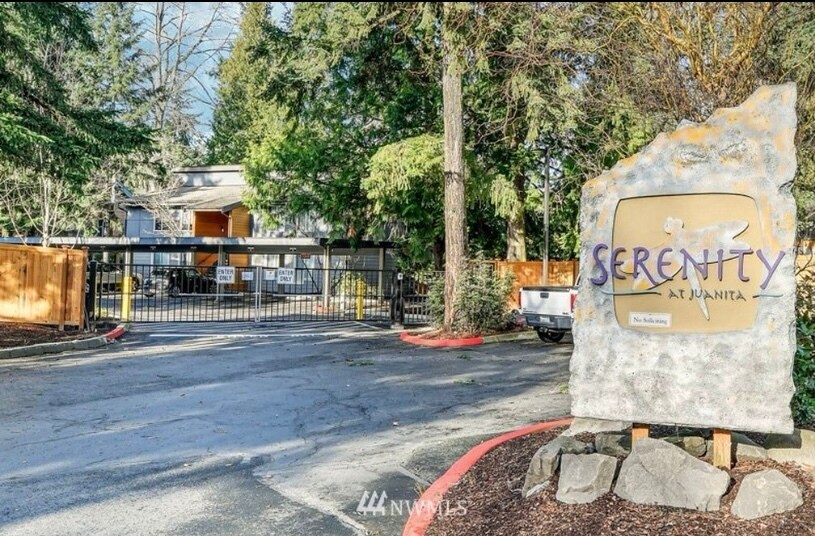 10824 NE 147th Ln Unit K203, Bothell, WA 98011 Condo for Rent in