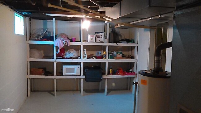 Foto del edificio - 2 br, 1 bath House - 2310 Strasser pl sw