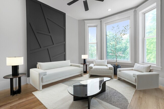 Foto del edificio - 6923 S Vernon Ave