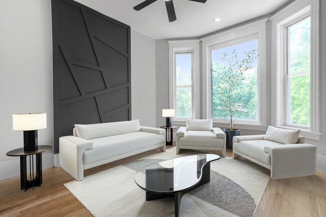 Building Photo - 6923 S Vernon Ave