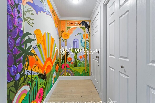 Foto del edificio - Beautifully Updated Condo in Multnomah Vil...