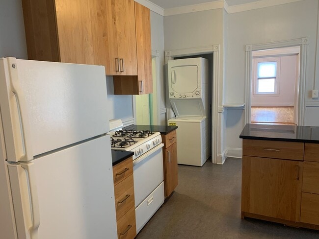 Foto del edificio - 42 Hampshire St