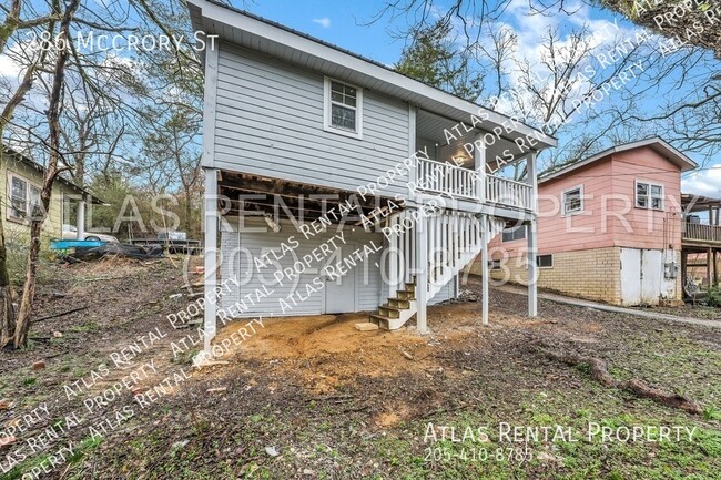 Building Photo - 286 McCrory Street, Cordova Al 35550