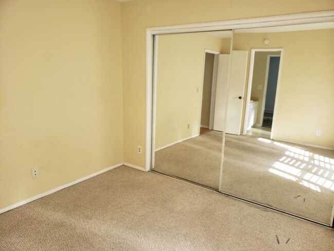 Bedroom 2 - 1520 Princeton St
