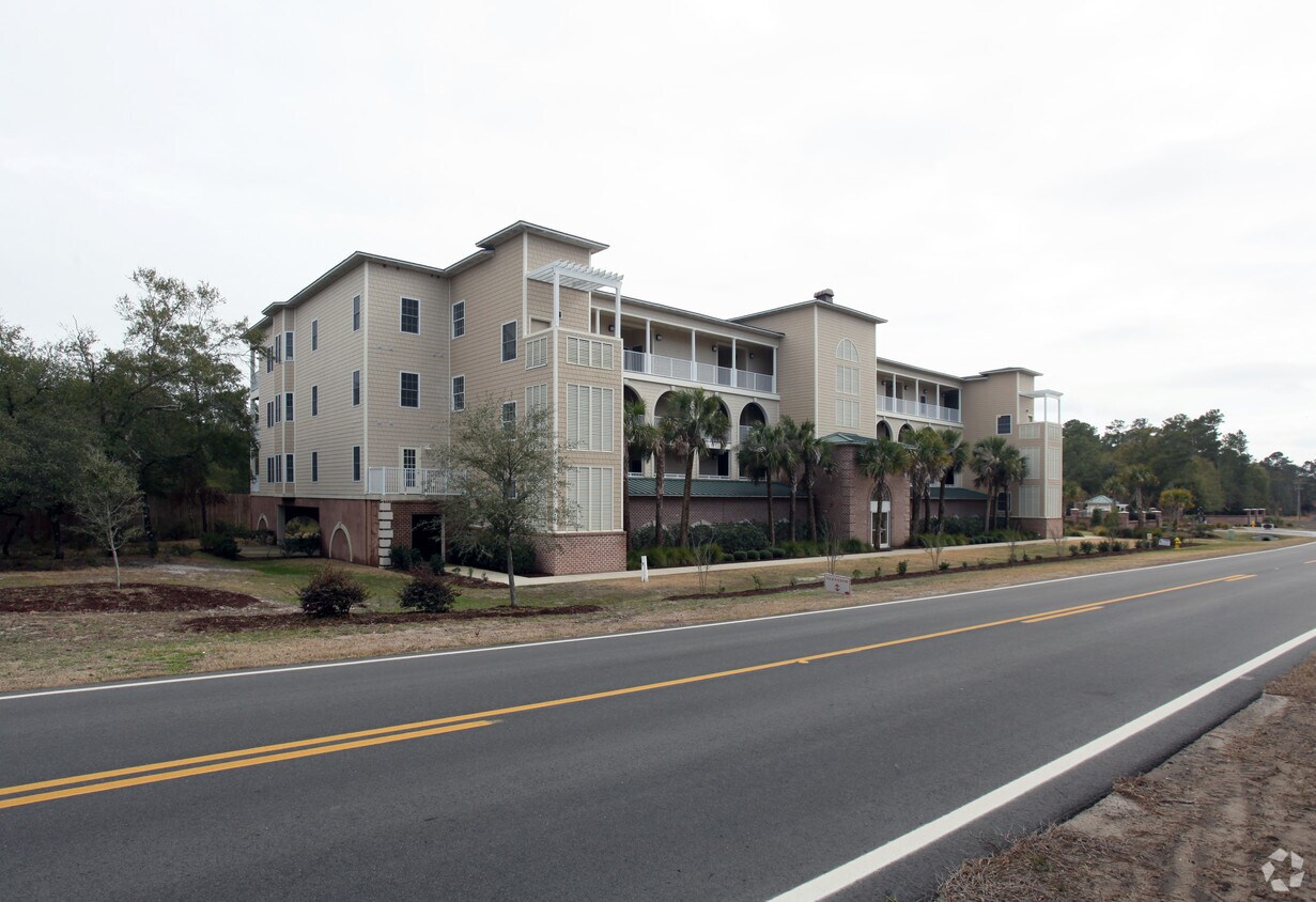 Foto principal - Dolphin Shores