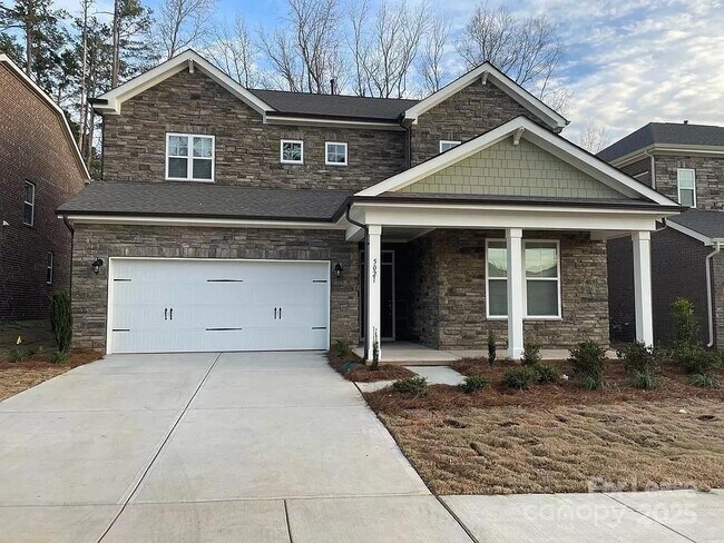 Foto del edificio - 5021 Kinsbridge Dr