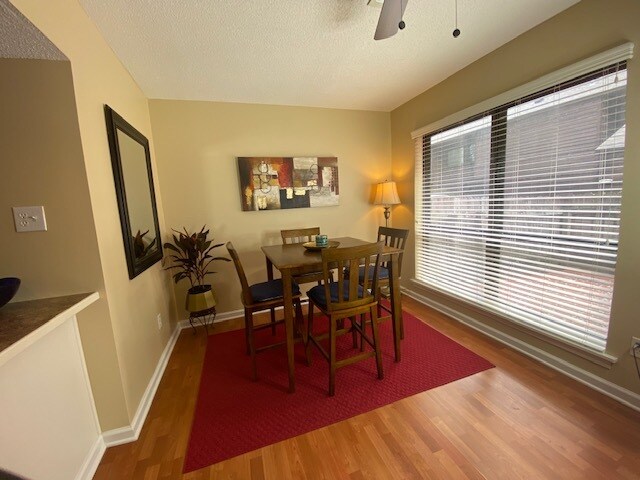 Dining Room - 3976 Grahamdale Cir