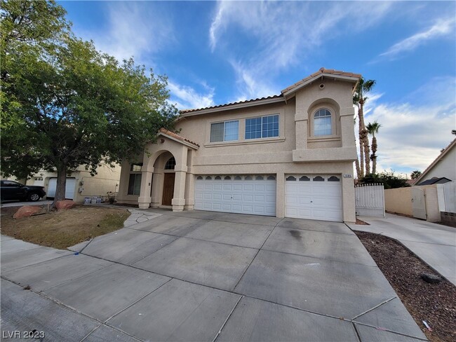 Foto del edificio - 7505 Cobal Canyon Ln