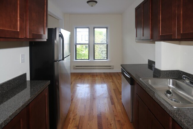 Foto del edificio - 3834.5 N Fremont St