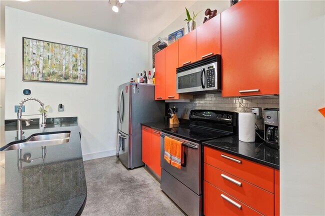 Foto del edificio - 89 Mangum St SW