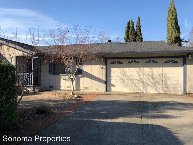 Building Photo - 3 br, 2 bath House - 320 Arbor Avenue