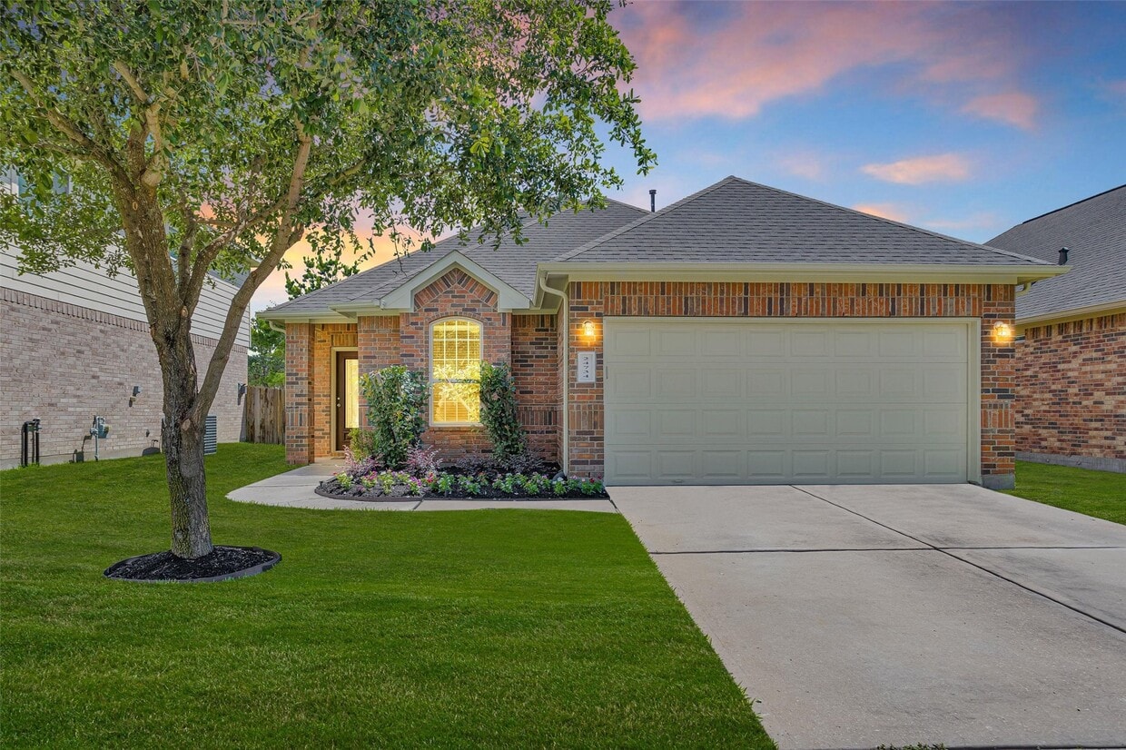 Foto principal - 24734 Colonial Maple Dr
