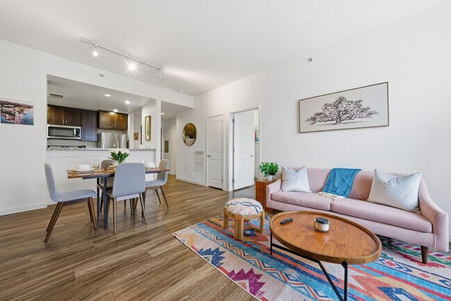 Foto del edificio - 1201 4th St