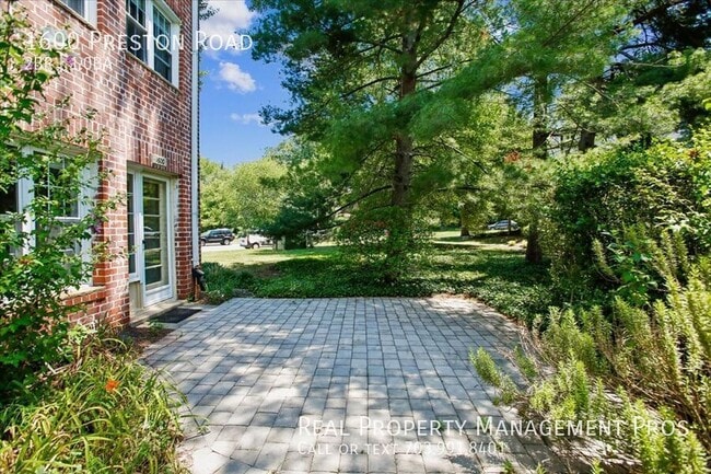 Photo - 1600 Preston Rd Apartment