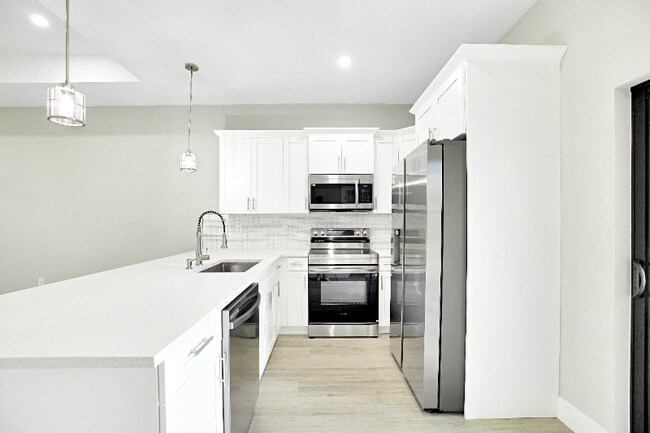 Foto del edificio - 4842-4842 30th St SW