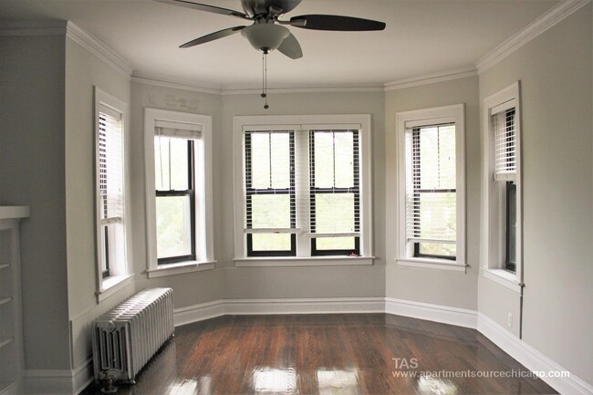 Foto del edificio - 5162 N Leavitt St