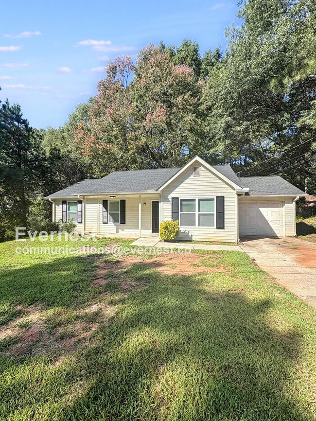Building Photo - 415 Reed Way