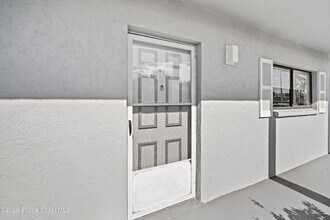 Building Photo - 3799 S Banana River Blvd