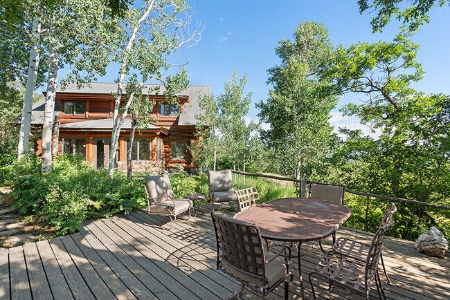 Foto del edificio - 4275 Sopris Mountain Ranch Rd