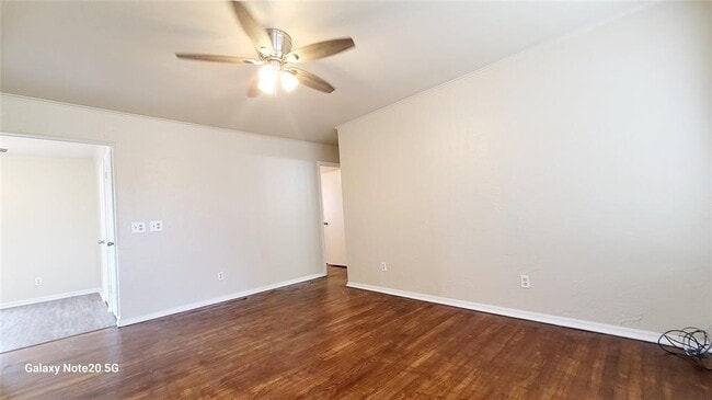 Building Photo - 7916 S McKinley Ave